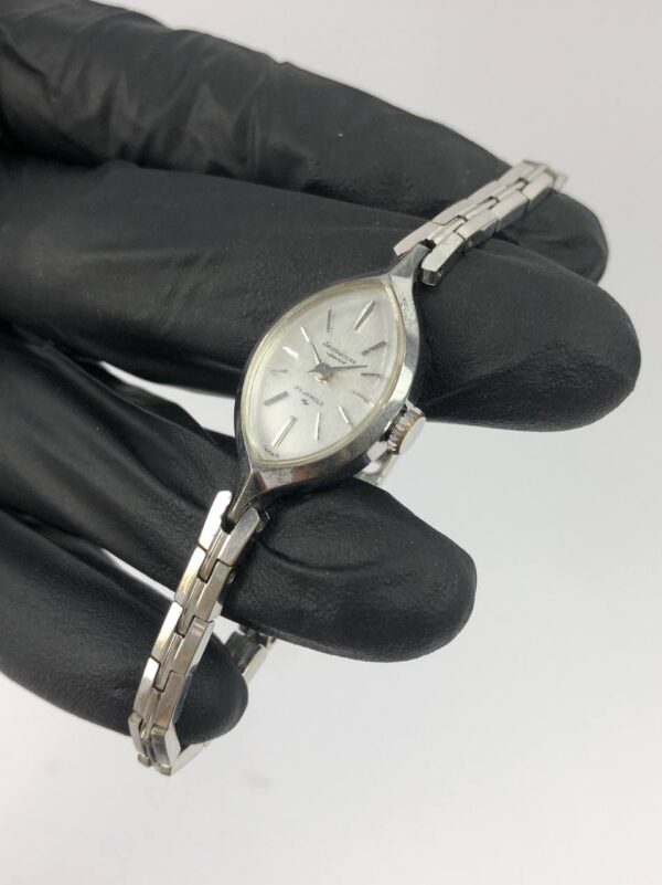SEIKO SOLAR SPECIAL VINTAGE - Gambar 3