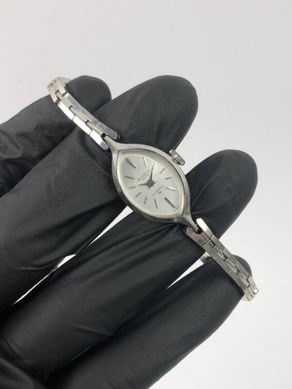 SEIKO SOLAR SPECIAL VINTAGE - Gambar 4