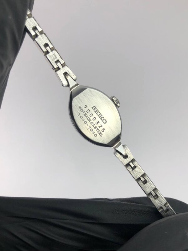 SEIKO SOLAR SPECIAL VINTAGE - Gambar 7