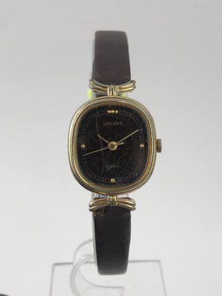 ORIENT LADY