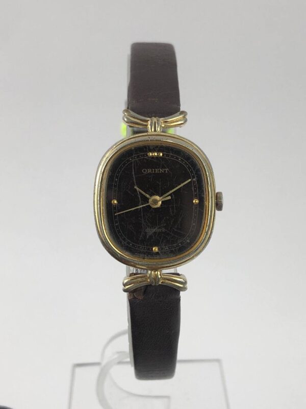 ORIENT LADY