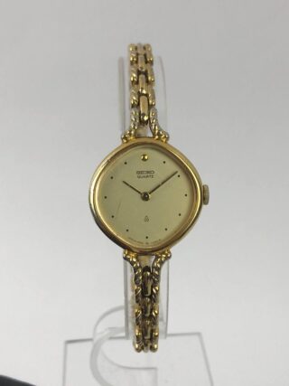 SEIKO QUARTZ GELANG LADIES