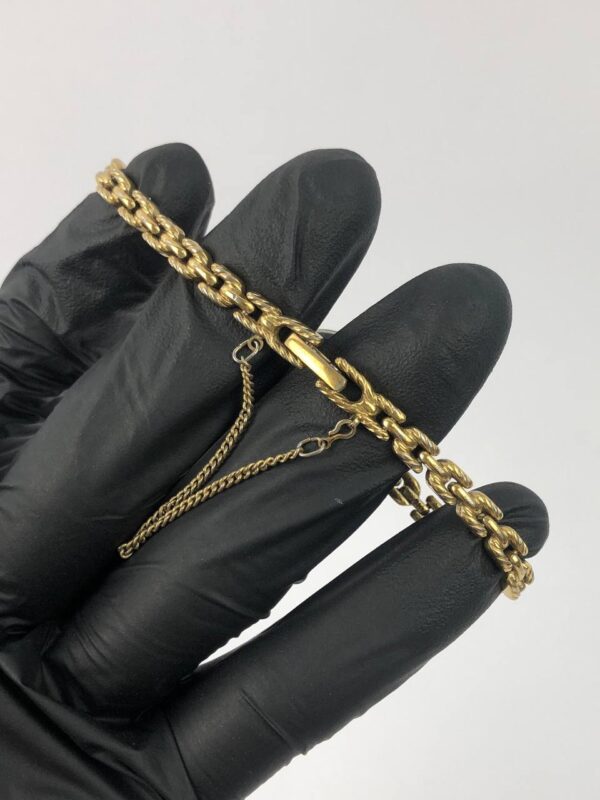 SEIKO QUARTZ GELANG LADIES - Gambar 8