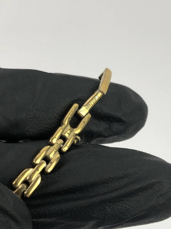 SEIKO QUARTZ GELANG LADIES - Gambar 7