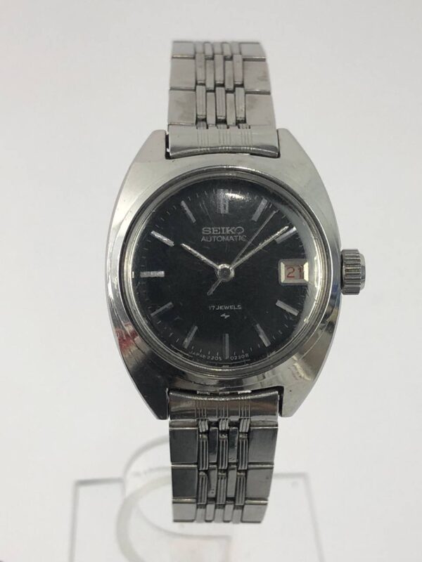 SEIKO LADY AUTOMATIC