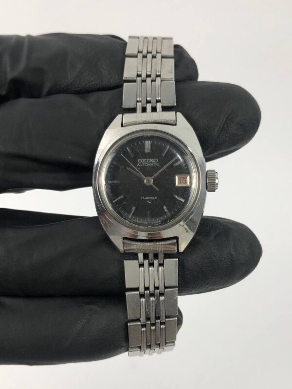 SEIKO LADY AUTOMATIC - Gambar 2