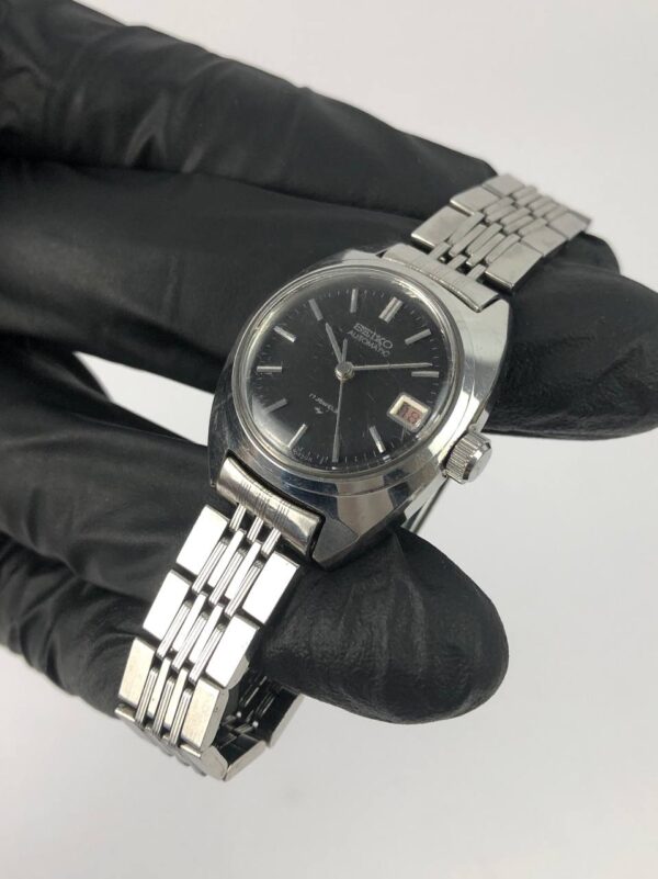 SEIKO LADY AUTOMATIC - Gambar 3