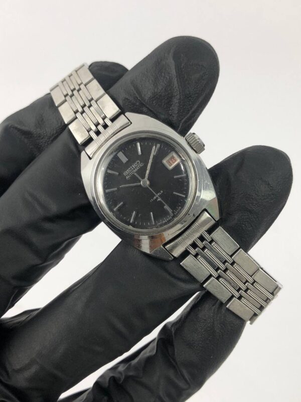 SEIKO LADY AUTOMATIC - Gambar 4