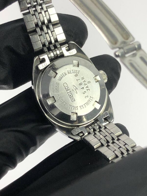 SEIKO LADY AUTOMATIC - Gambar 8