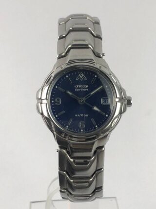 CITIZEN ECODRIVE LADY