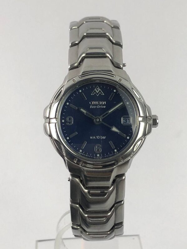 CITIZEN ECODRIVE LADY