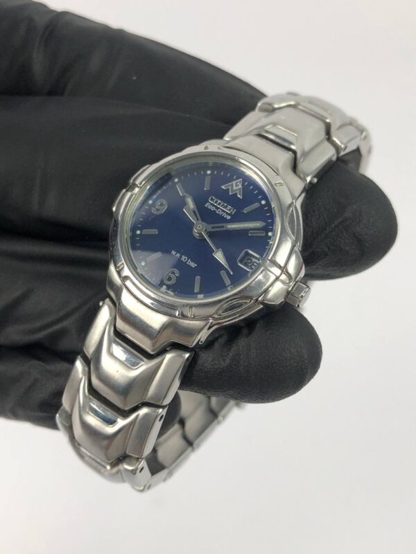CITIZEN ECODRIVE LADY - Gambar 3