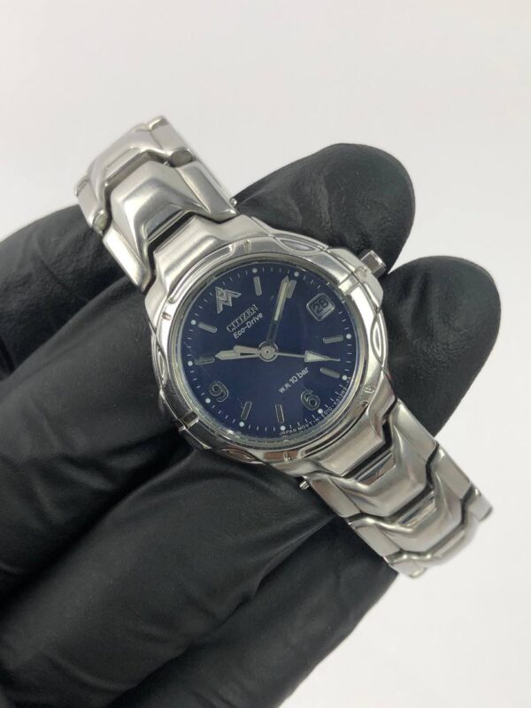 CITIZEN ECODRIVE LADY - Gambar 4
