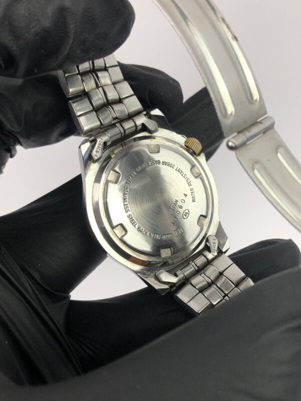 DIVER ALBA MIDSIZE FULL ORI - Gambar 7