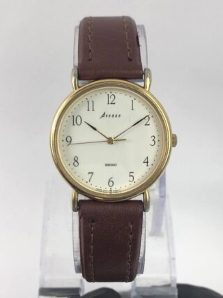 SEIKO AVENUE KLASIK
