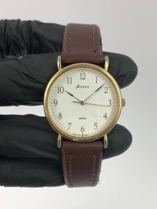 SEIKO AVENUE KLASIK - Gambar 2
