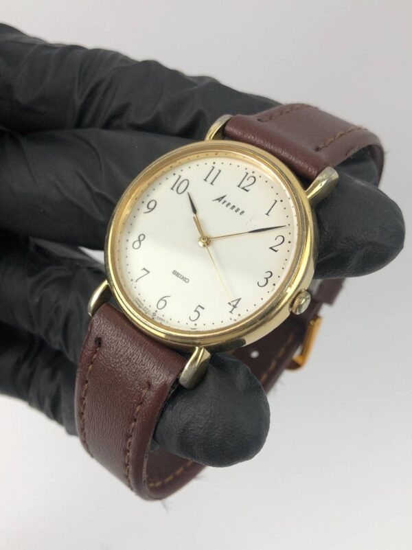 SEIKO AVENUE KLASIK - Gambar 3