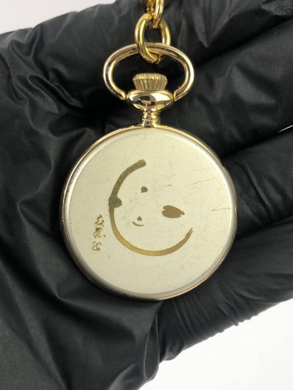 JAM SAKU JAPAN - Gambar 4