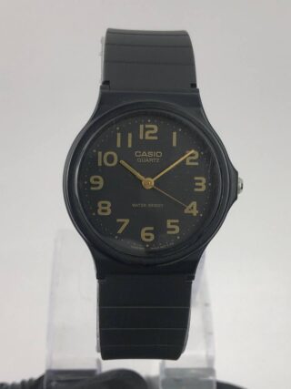 CASIO ANALOG KLASIK