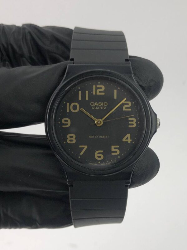 CASIO ANALOG KLASIK - Gambar 2