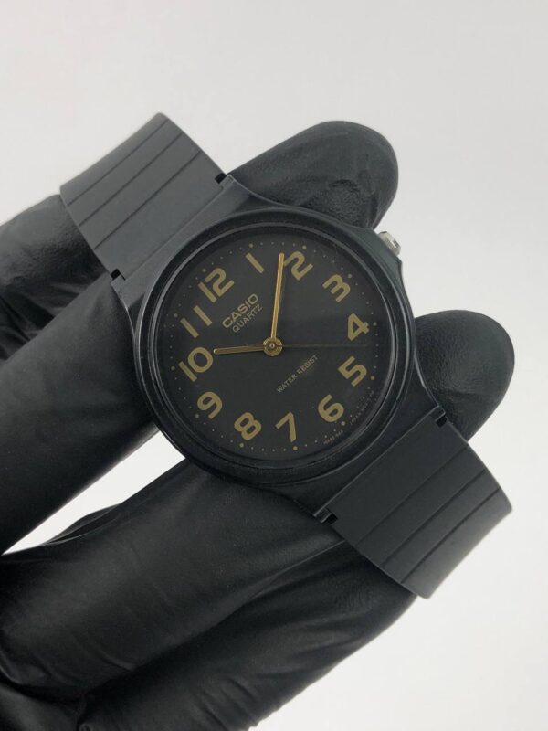 CASIO ANALOG KLASIK - Gambar 4