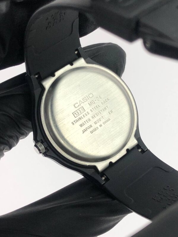 CASIO ANALOG KLASIK - Gambar 8