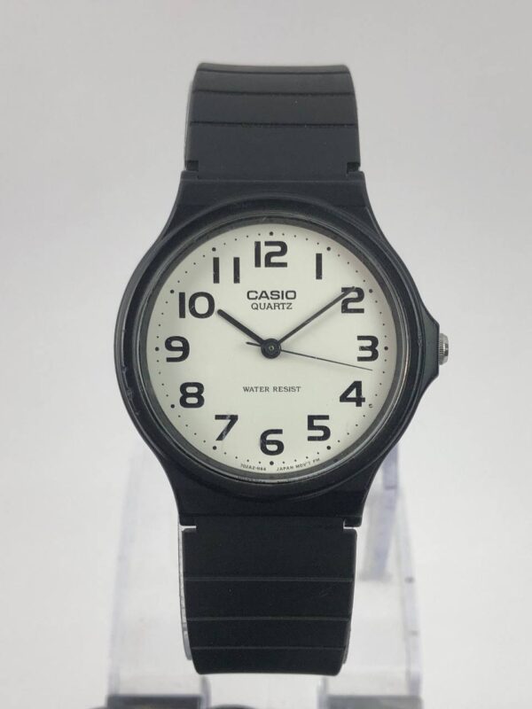 CASIO ANALOG RETRO