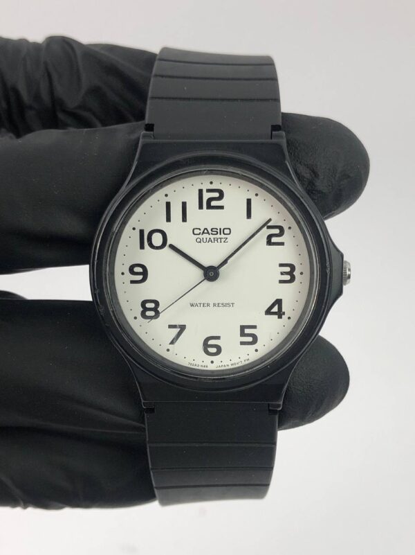 CASIO ANALOG RETRO - Gambar 2