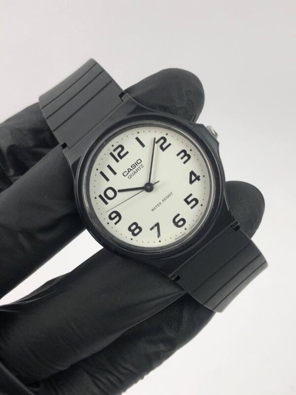 CASIO ANALOG RETRO - Gambar 4
