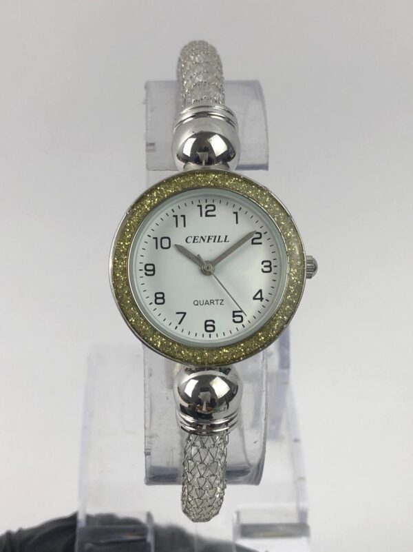 CENFILL WATCH JAPAN