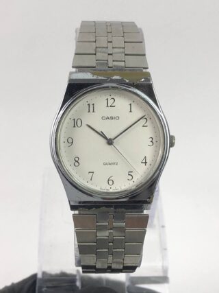 CASIO ANALOG