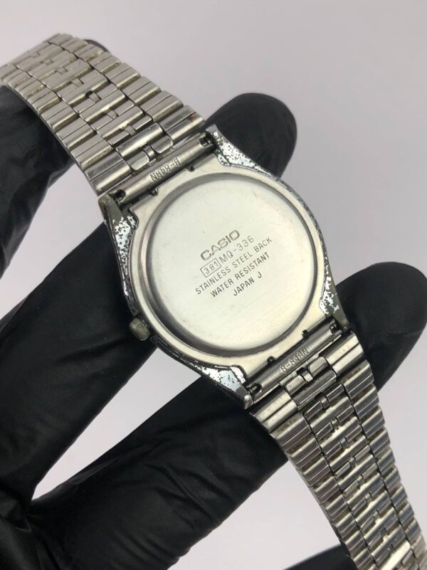 CASIO ANALOG - Gambar 8