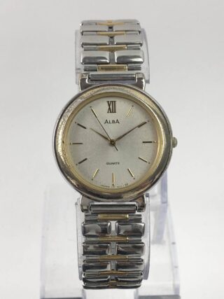 ALBA QUARTZ UNISEX
