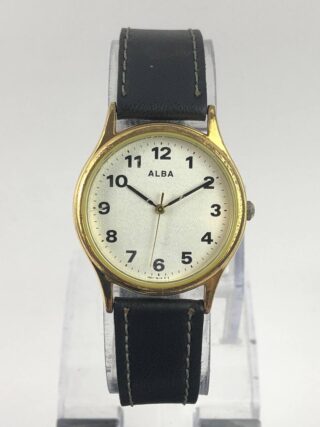 DRESSWATCH ALBA QUARTZ