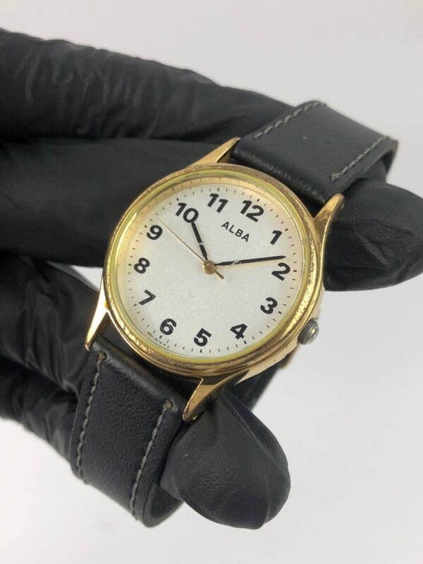 DRESSWATCH ALBA QUARTZ - Gambar 3