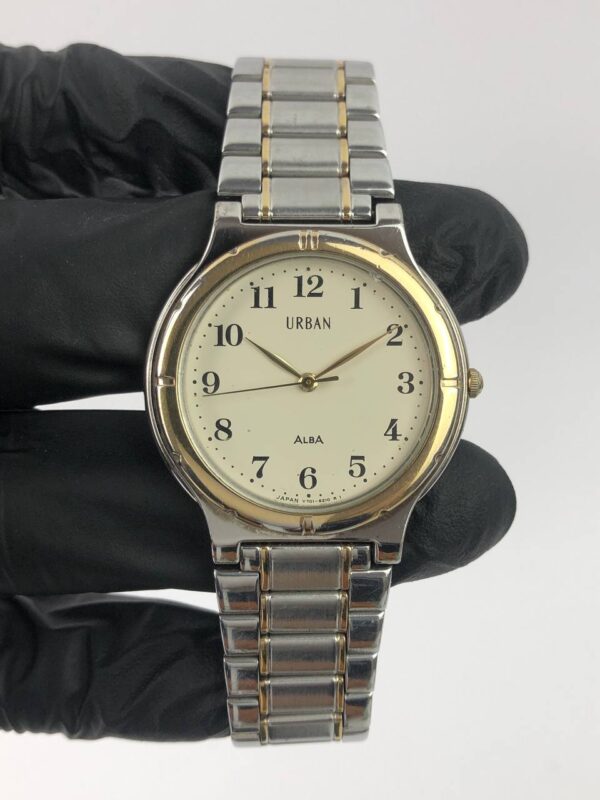 URBAN ALBA QUARTZ - Gambar 2