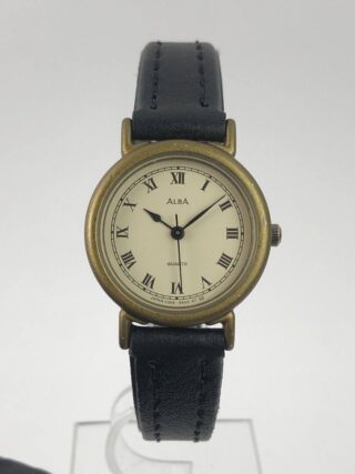 ALBA LADY ROMAN DIAL