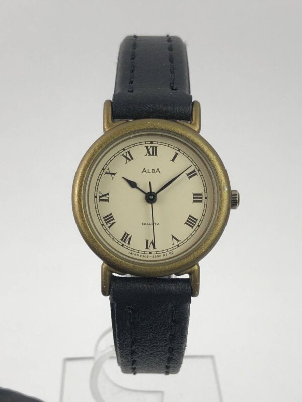 ALBA LADY ROMAN DIAL
