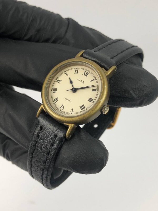 ALBA LADY ROMAN DIAL - Gambar 3