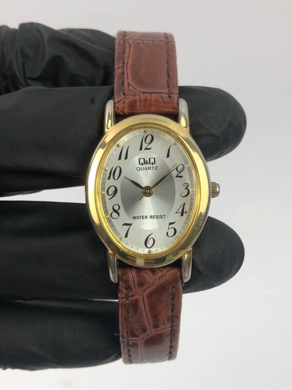 Q&Q WATCH LADY OVAL - Gambar 2