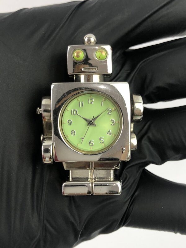 ROBOT WATCH JAPAN - Gambar 2