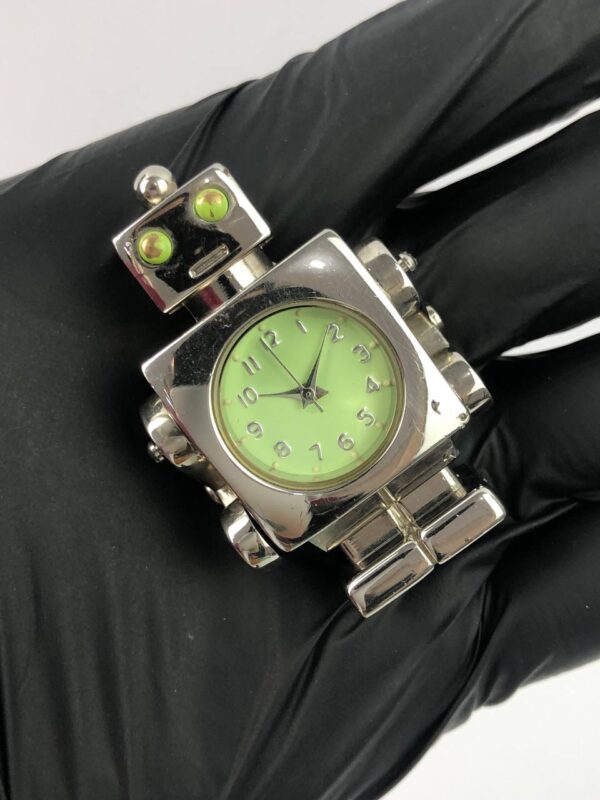 ROBOT WATCH JAPAN - Gambar 3
