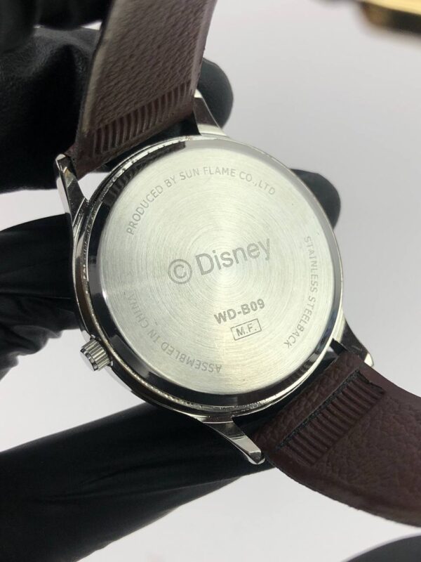 CHARACYER WATCH DONAL DUCK ORIGINAL DISNEY - Gambar 7