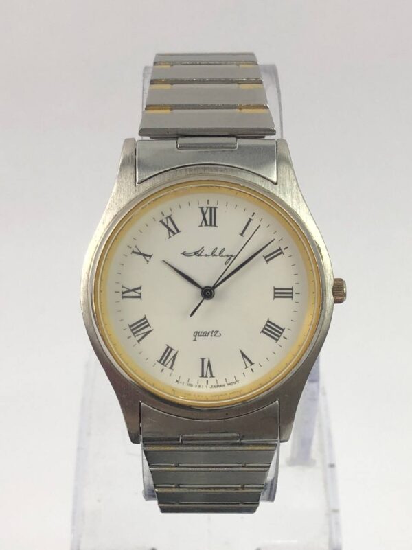 JAPAN WATCH FULL ORI ROMAN DIAL