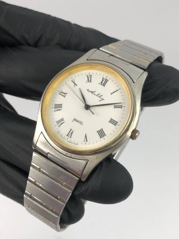 JAPAN WATCH FULL ORI ROMAN DIAL - Gambar 3