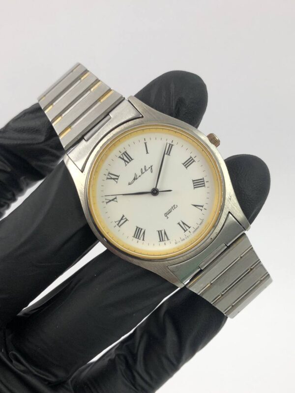 JAPAN WATCH FULL ORI ROMAN DIAL - Gambar 4