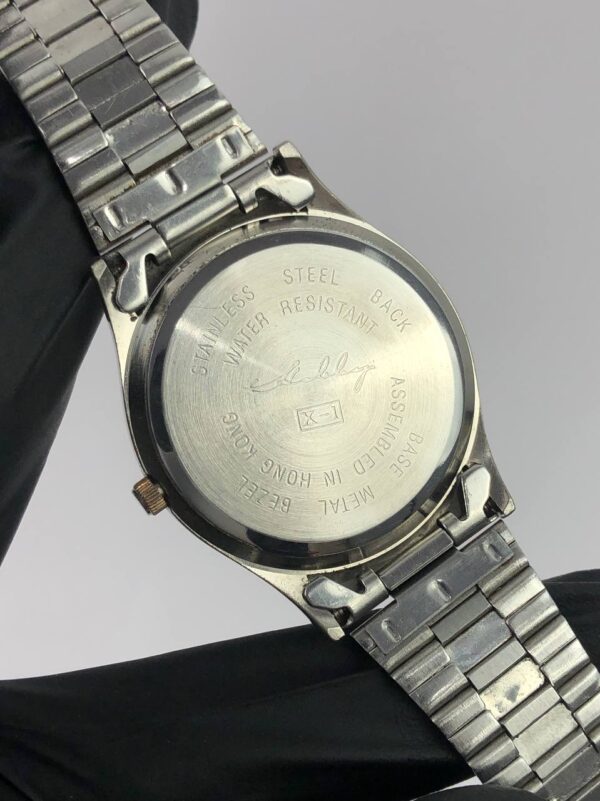 JAPAN WATCH FULL ORI ROMAN DIAL - Gambar 7
