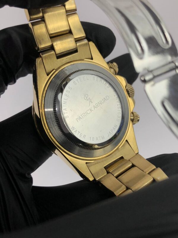 PATRICK ARNUARD CHRONOGRAPH - Gambar 7