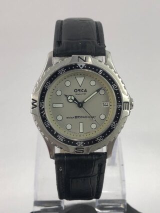 MIDSIZE DIVER ORCA