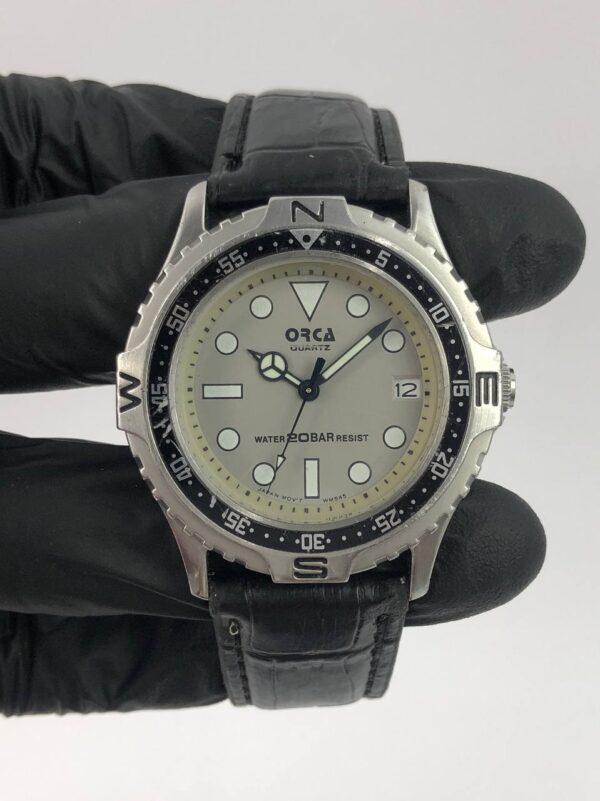 MIDSIZE DIVER ORCA - Gambar 2
